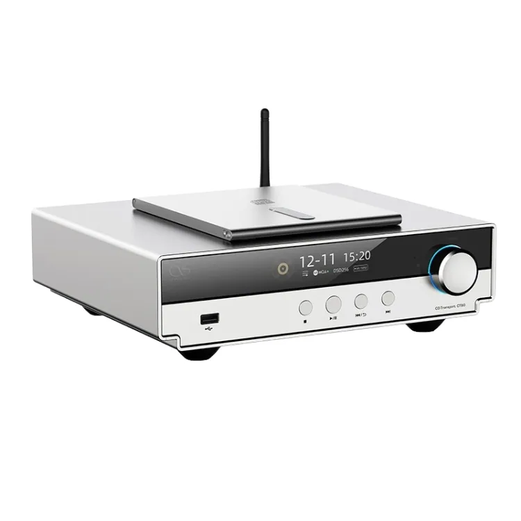 Shanling CT90 CD Transport